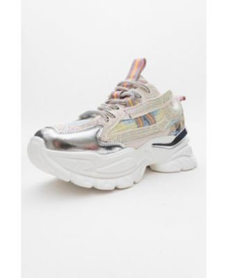 Prologue Noi Embellished Women's Sneakers