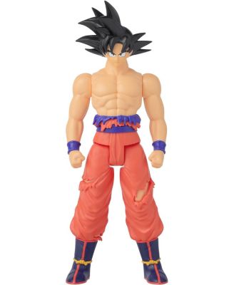 Dragon Ball Super - Limit Breaker -  12" Goku