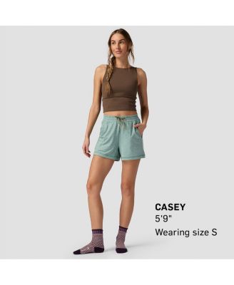 Women's Destination Everywhere Short Casual Shorts