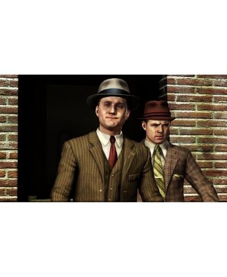 Noire (Greatest Hits) - PlayStation 3