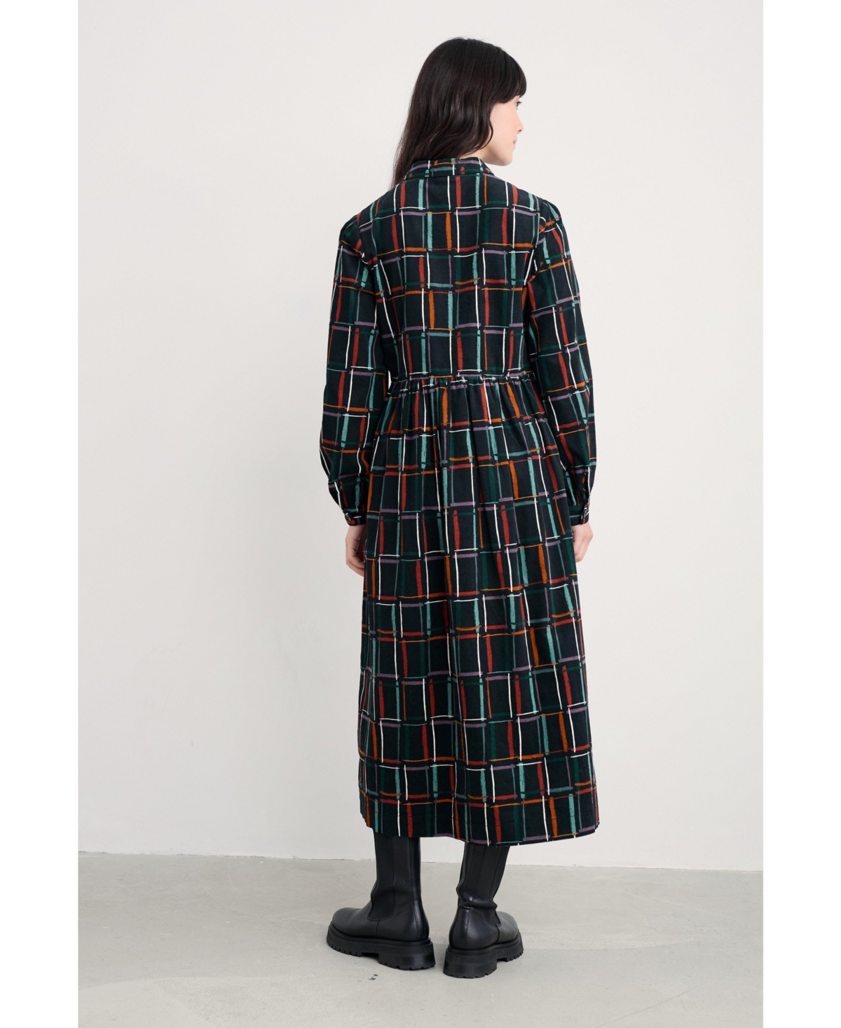 Seasalt Cornwall Women's Rosina Dress