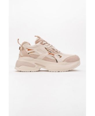 Marron Sport Sneakers (Women)