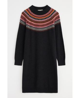 Women's Bird Ring Dress