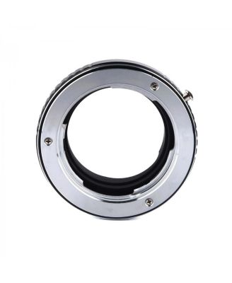 K&F Concept High Precision Lens Adapter Mount,MD-L/M