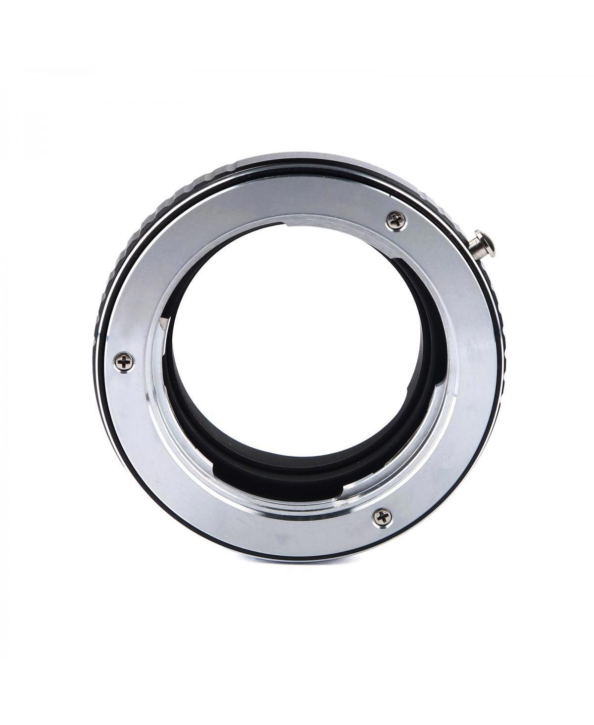 K&F Concept K&F Concept High Precision Lens Adapter Mount,Md-l/M