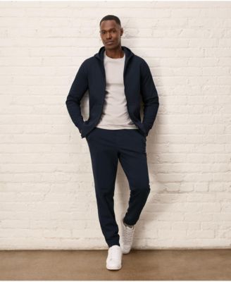 Women's Cloud Brushed Fleece Zip Hoodie