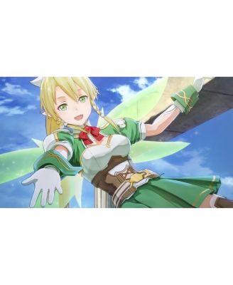 Sword Art Online: Lost Song - PlayStation 4