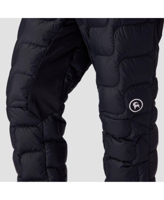 Men's Waas ALLIED Down Pant Down & Synthetic Pants