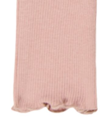 Girls' 4-6X Full Zip Vest, T-Shirt and Pants, 3-Piece Set