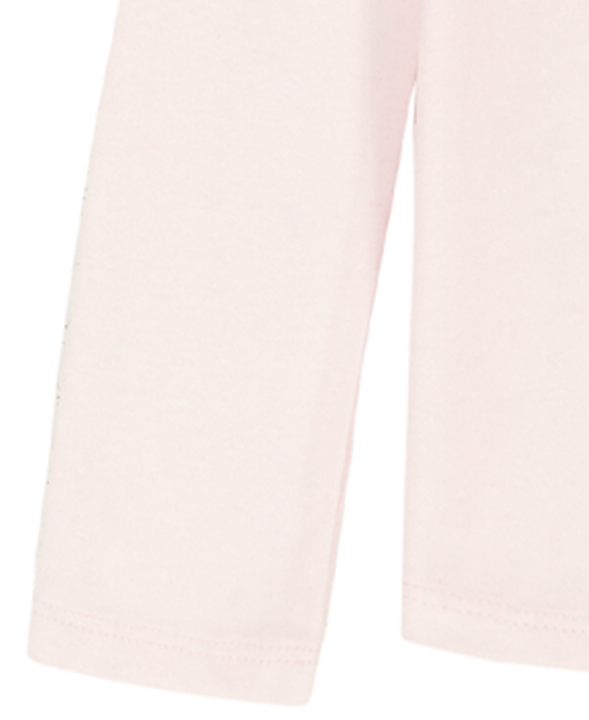 Calvin Klein Girls Toddler 2t-4t 3-piece High Neck Vest, T-shirt And Pants Set In Multi