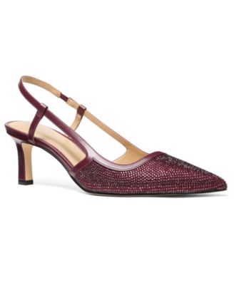 Women's Alora Mid Sling Pumps