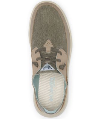 Men's Boatside Relaxed PFG Slip-On Shoes