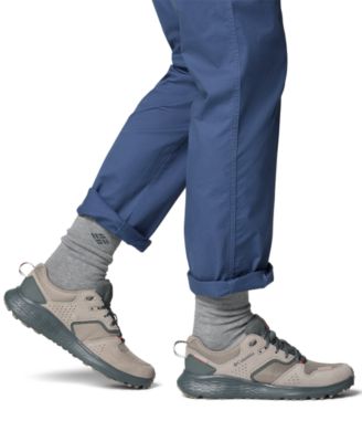 Men's Benson Lace-Up Hiking Shoes