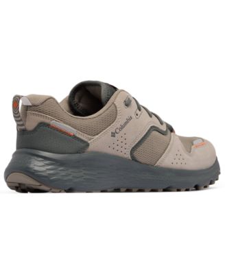 Men's Benson Lace-Up Hiking Shoes