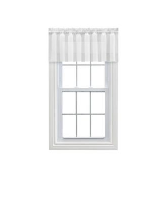 Ellis Curtain