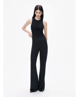 Women's Flared Pants