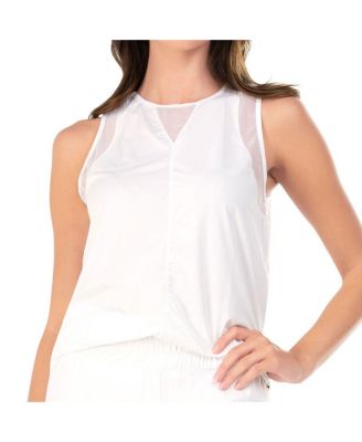 Women's Chill Out Tennis Tank