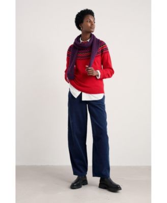 Women's Gurnard's Head Sweater