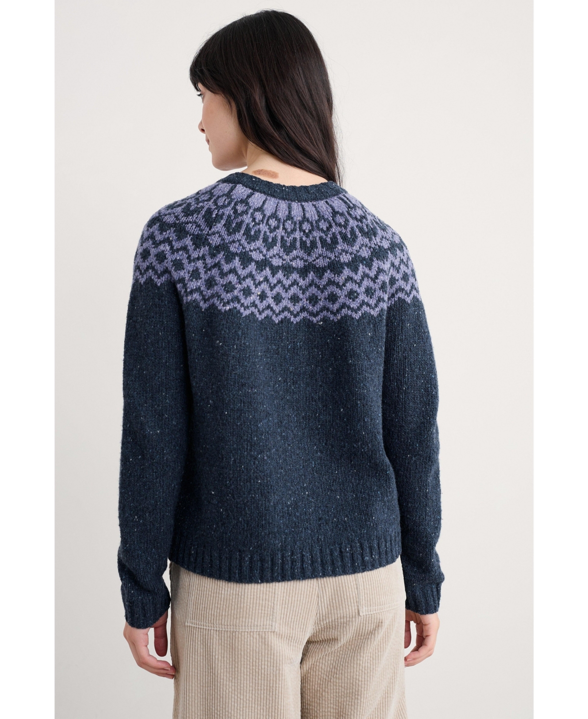 Seasalt Cornwall Women's Port Kinnis Cardigan