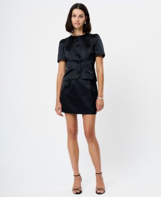 Women's Jaxon Puff Sleeves Top