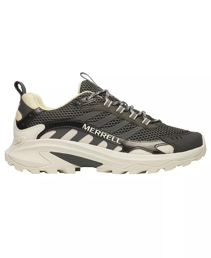 Men's Moab Speed 2 Round Toe Shoes - thumbnail 2
