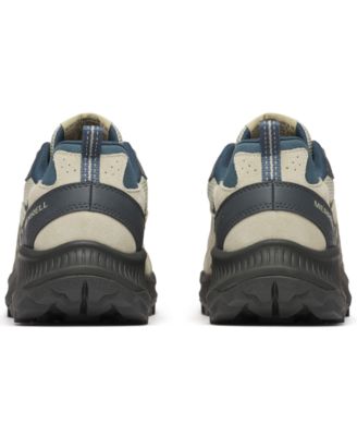 Men's Speed Strike 2 Round Toe Shoes