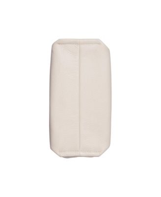 Cashmere Crossbody Bag