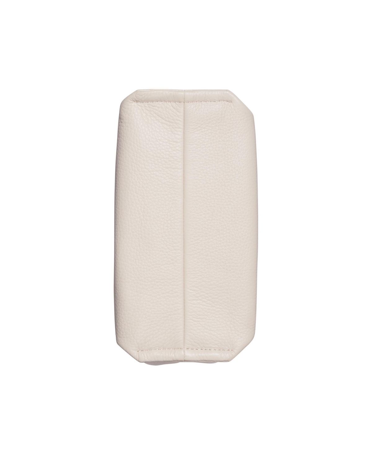 Donna Karan Cashmere Crossbody Bag In Neutral