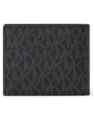 Men's Slim Billfold Wallet