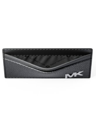 Men's Card Case Wallet