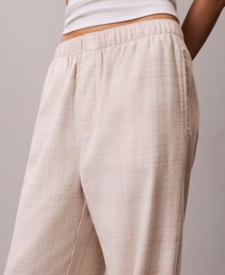 Women's Pull-On Sleep Pants QS7534