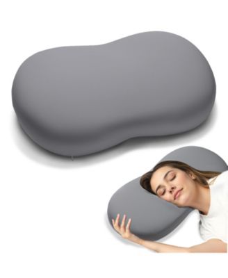Ergonomic Memory Foam Cervical Pillow – Neck Pain Relief & Support for Side and Back Sleepers