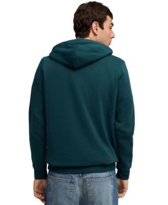 Men's Logo Hoodie Sweatshirt