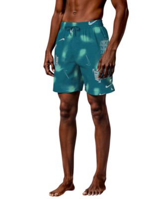 Men's Volley Swim Shorts