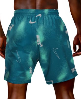 Men's Volley Swim Shorts