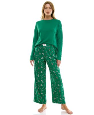 Roudelain - Women's Open Leg Pant