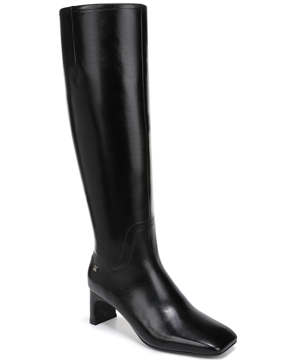 Naturalizer Women's Candela Wide Calf Tall Dress Boots