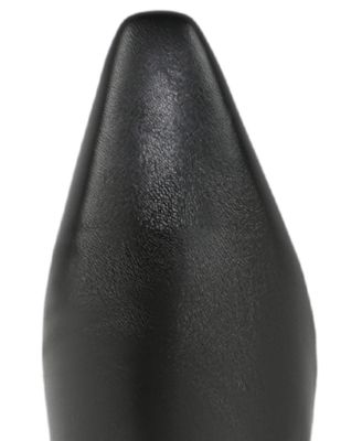 Women's Eartha Tall Snip-Toe Dress Boots, Regular & Wide Calf