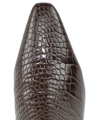 Women's Eartha Tall Snip-Toe Dress Boots