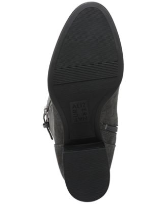 Women's Kenna Extra Wide Calf Knee High Boots