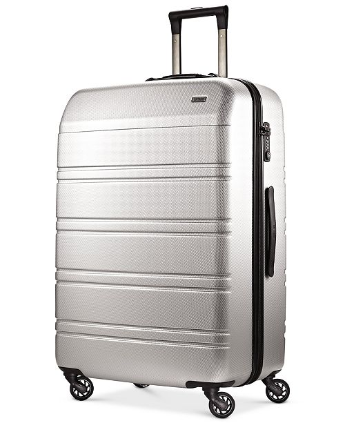 hartmann vigor luggage