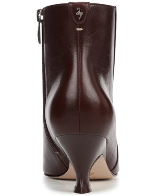 Women's Patrese Pointed Dress Booties