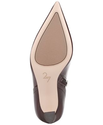 Women's Elena Dress Pointed Booties