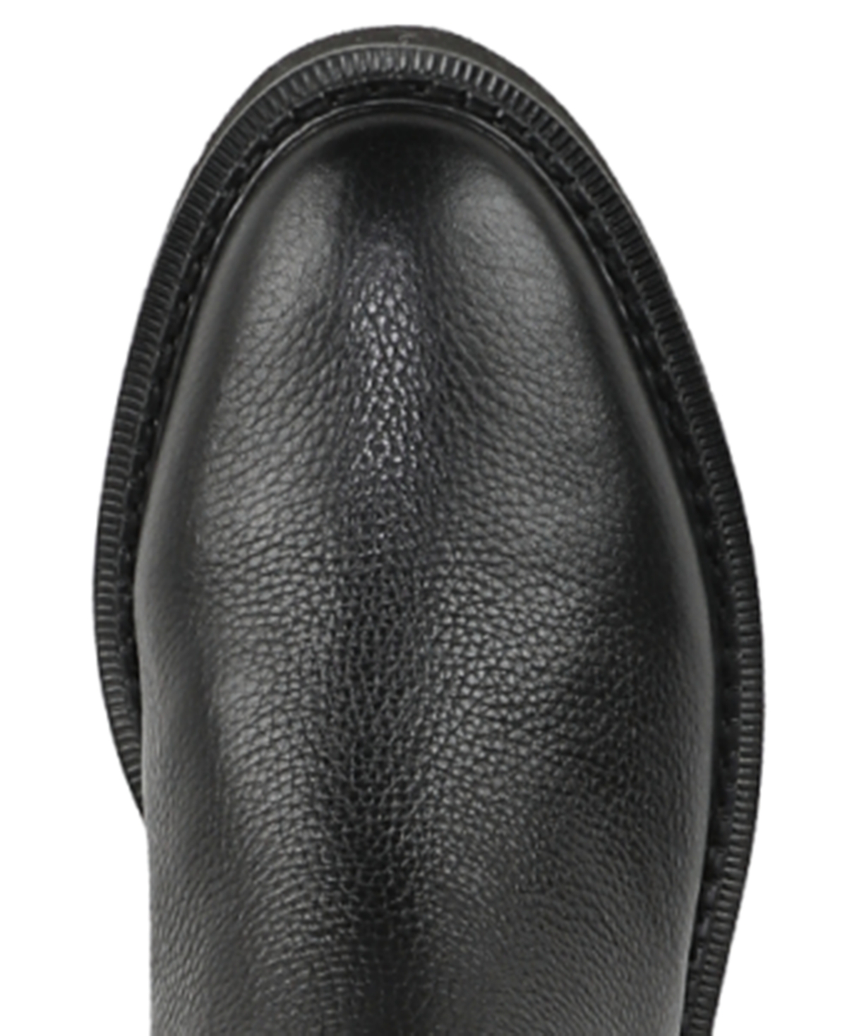 Naturalizer Women's Scarlette Wide Calf Tall Over-the-knee Boots In Black