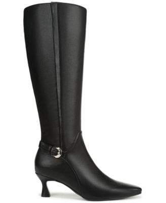 Women's Eartha Tall Wide Calf Dress Boots