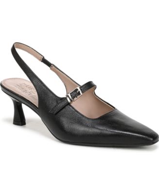 Naturalizer Women's Gemini Mary Jane Pumps - Macy's