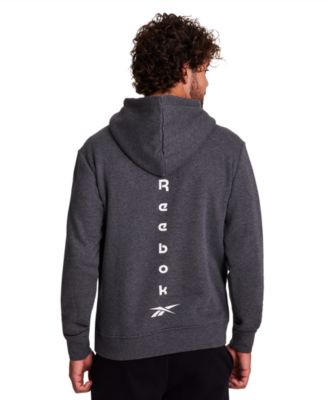 Men's Power House Long-Sleeve Hoodie
