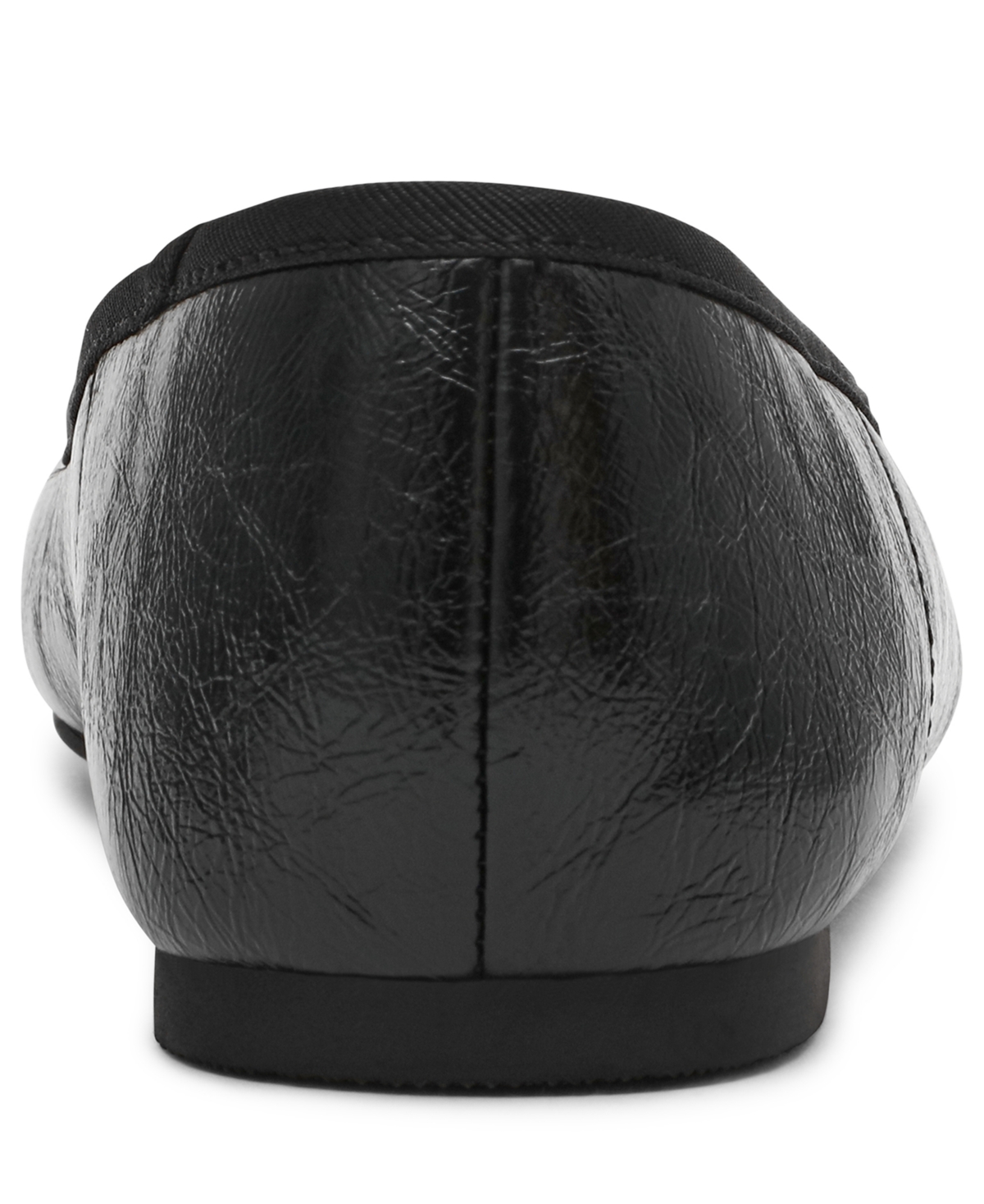 Dv Dolce Vita Women's Meryn Bow Ballet Flats In Black