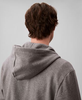Men's Archive Logo Zip Hoodie 