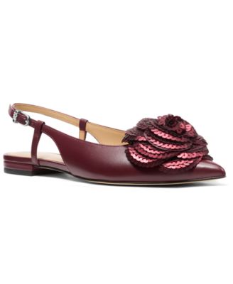 Women's Elodie Sling Flats